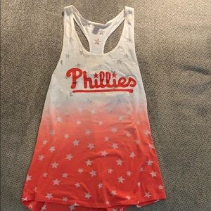 Phillies Tank